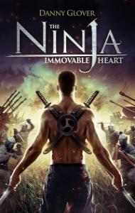 Ninja Immovable Heart (2014) Hindi Dubbed