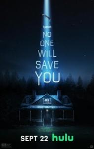 No One Will Save You (2023) English Movie
