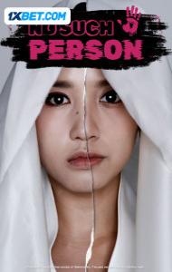 No Such Person (2024) Hindi Dubbed