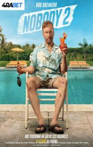 Nobody 2 (2025) Hindi Dubbed