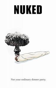 Nuked (2024) Full Movie