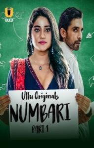 Numbari (2024) Ullu Original
