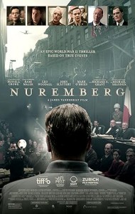 Nuremberg (2025) Hindi Dubbed