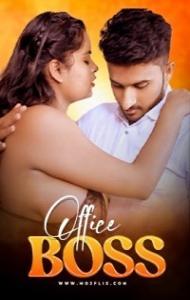 Office Boss (2024) MojFlix Original