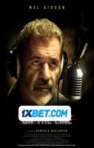 On the Line (2024) Hindi Dubbed