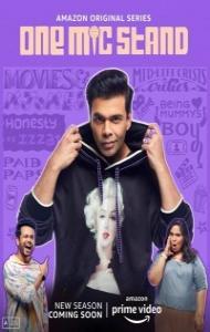 One Mic Stand (2021) Season 2 Web Series