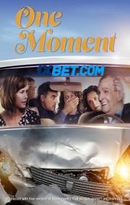 One Moment (2021) Hindi Dubbed