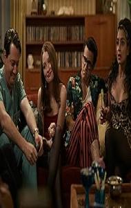 One More Shot (2025) Full Movie