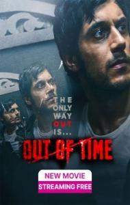 Out of Time (2023) Hindi Movie