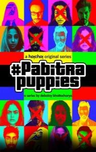 Pabitra Puppies (2020) Web Series