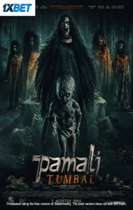 Pamali Tumbal (2025) Hindi Dubbed