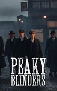 Peaky Blinders (2013) Season 01 Hindi Web Series