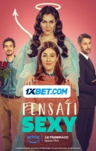 Pensati sexy (2024) Hindi Dubbed