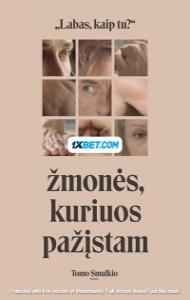 People We Know Are Confused (2021) Hindi Dubbed