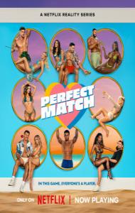 Perfect Match (2025) S03 Hindi Dubbed Web Series