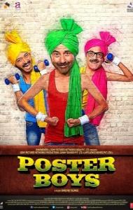 Poster Boys (2017) Hindi Movie