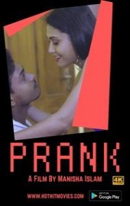 Prank (2021) HotHit Original