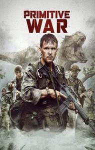 Primitive War (2025) Hindi Dubbed
