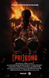 Prisons (2024) Hindi Dubbed