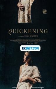 Quickening (2021) Hindi Dubbed
