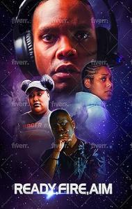 Ready Fire Aim (2022) Hindi Dubbed