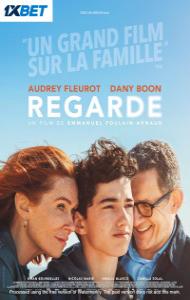 Regarde (2025) Hindi Dubbed