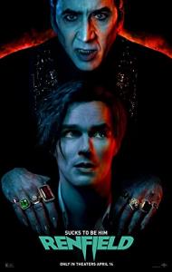 Renfield (2023) English Movie