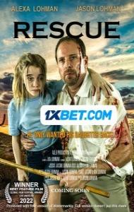 Rescue (2022) Hindi Dubbed