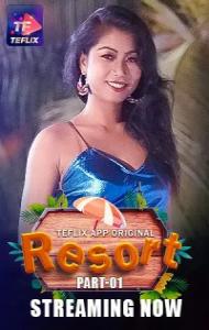 Resort (2025) TeFlix Original