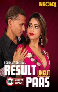 Result Pass (2025) NeonX Original