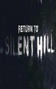 Return to Silent Hill (2026) Full Movie