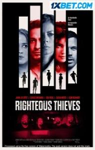 Righteous Thieves (2023) Hindi Dubbed