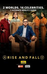 Rise and Fall (2025) Season 01 TV Show Download