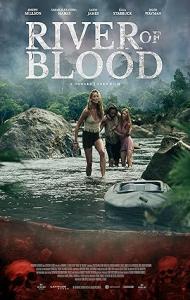 River of Blood (2024) Hindi Dubbed