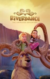 Riverdance The Animated Adventure (2021) Hindi Dubbed