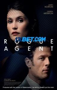 Rogue Agent (2022) Hindi Dubbed