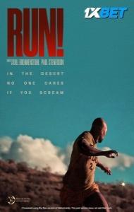 Run (2024) Hindi Dubbed