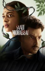 Saali Mohabbat (2025) Hindi Movie