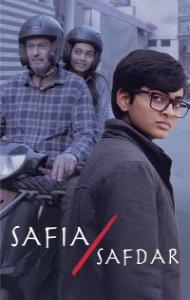 Safia Safdar (2026) Hindi Movie