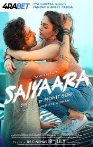 Saiyaara (2025) Hindi Full Movie