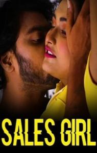Sales Girl (2023) FeneoMovies Original