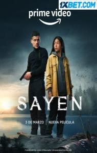 Sayen (2023) Hindi Dubbed