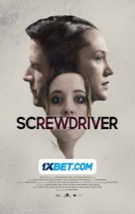 Screwdriver (2023) Hindi Dubbed
