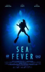 Sea Fever (2019) English Movie