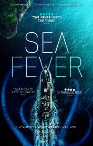 Sea Fever (2019) Hindi Dubbed