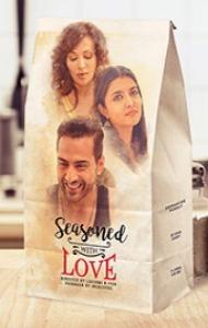 Seasoned With Love (2020) Web Series
