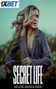 Secret Life of the Deans Wife (2025) Hindi Dubbed