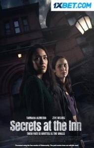 Secrets At The Inn (2022) Hindi Dubbed