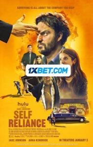 Self Reliance (2023) Hindi Dubbed
