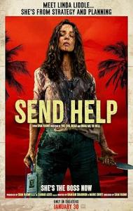 Send Help (2026) Full Movie